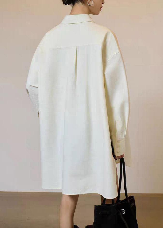 Beautifully Balanced Shirt with Timeless Character