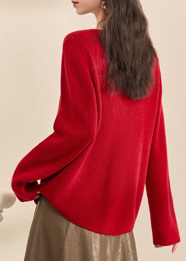 Polished Cardigan with an Effortless Classic Look