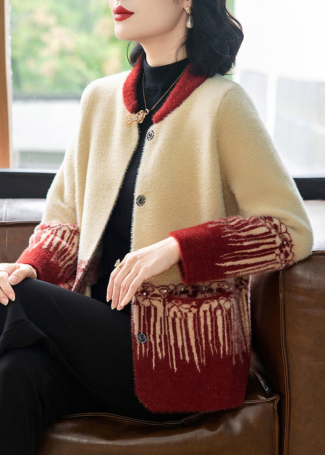 Beautifully Crafted Coat in a Classic Style