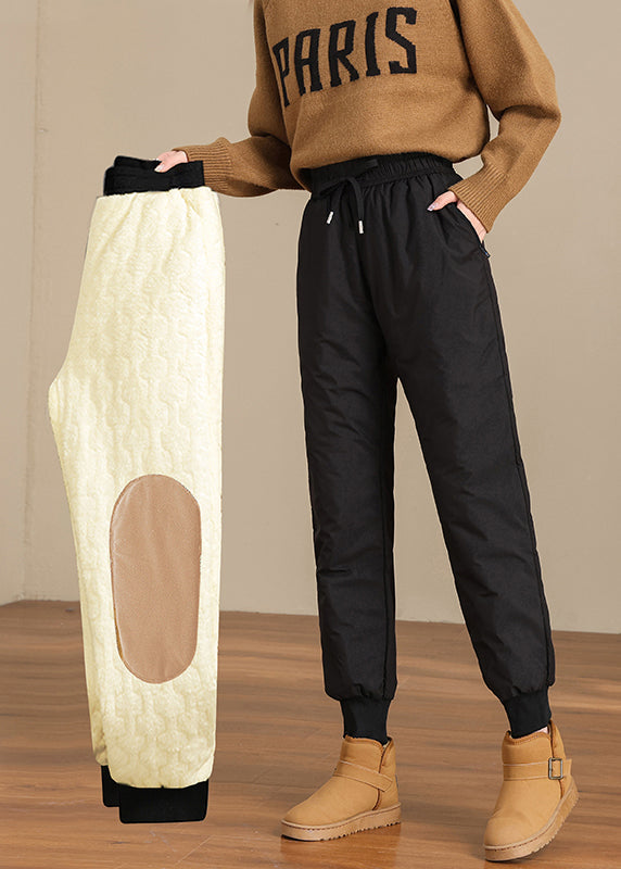 Elegantly Styled Pants for Everyday Wear