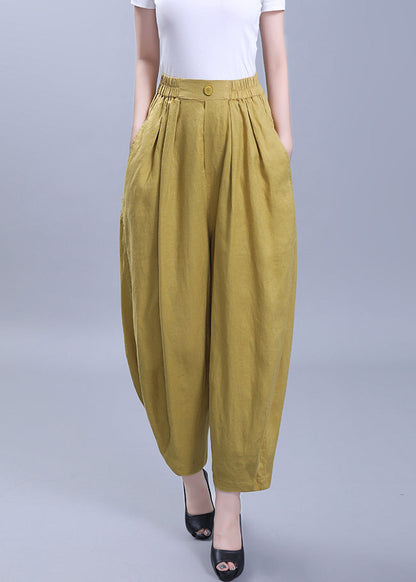 Classic Vintage & Enduringly Stylish Pants