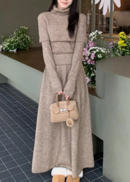 Beautifully Finished Sweater in a Timeless Design