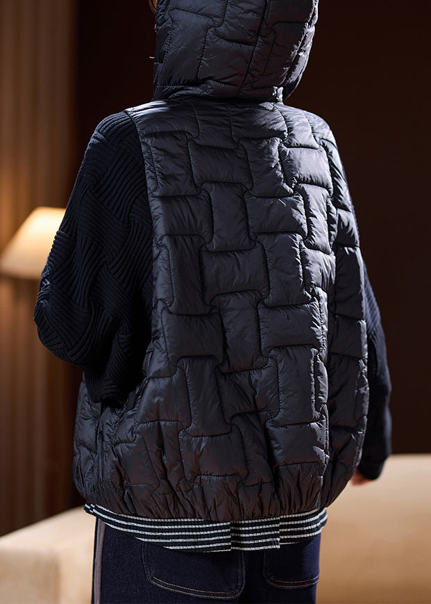 Effortlessly Elegant Coat with a Timeless Design