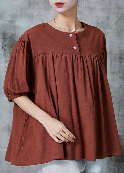 Beautifully Crafted Shirt in a Classic Style