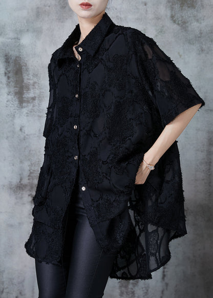 Beautifully Balanced Top with Timeless Character