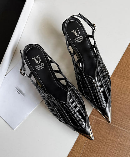 Chic Orthopedic Sandals with Unique Design