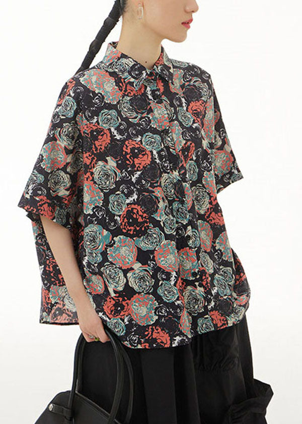 Beautifully Balanced Shirt with Timeless Character