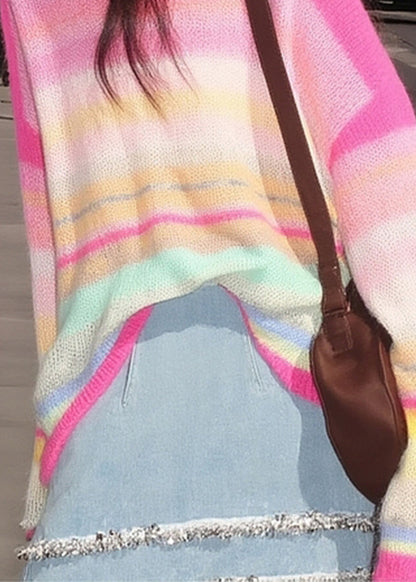 Beautifully Crafted Sweater in a Classic Style
