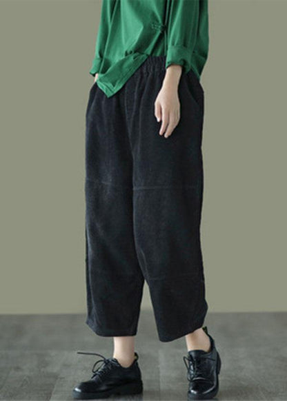 Beautifully Crafted Pants in a Classic Style