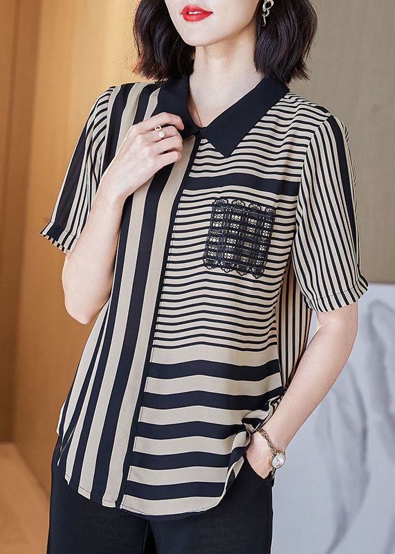 Elegantly Styled Shirt for Everyday Wear