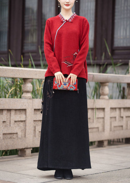 Beautifully Balanced Top with Timeless Character