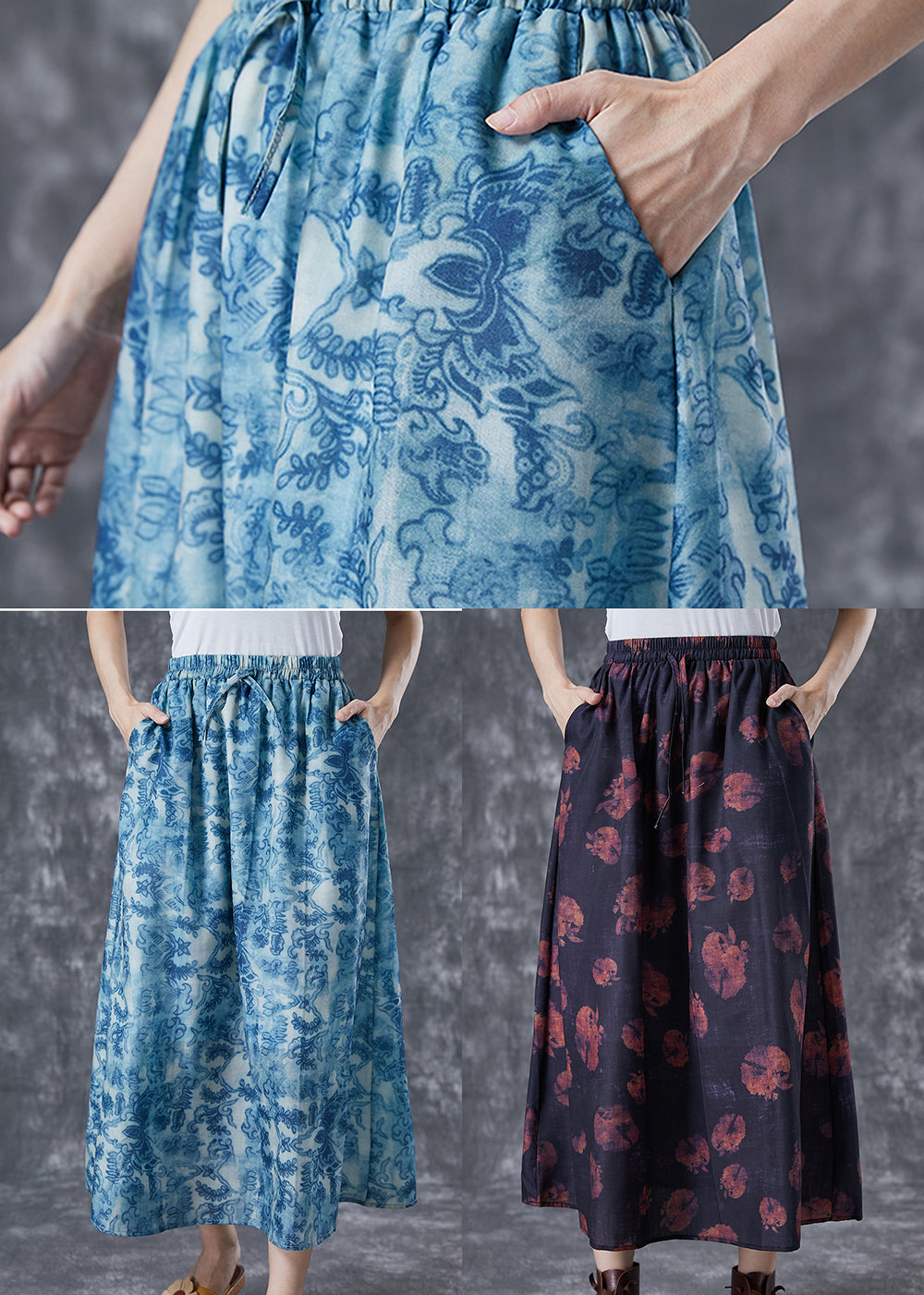 Beautifully Finished Garment in a Timeless Design