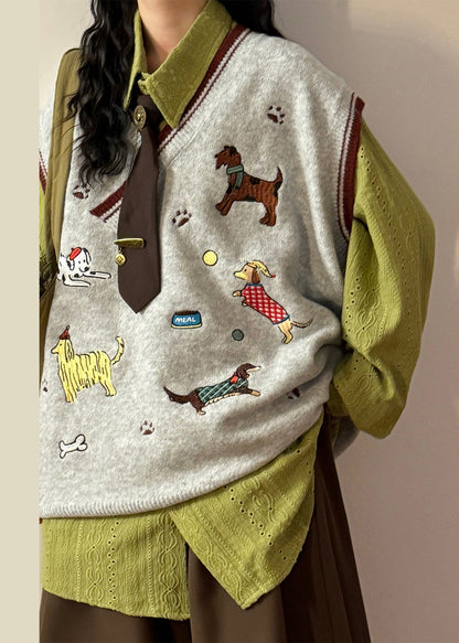 A Vintage Style Garment with Delicate Timeless Details