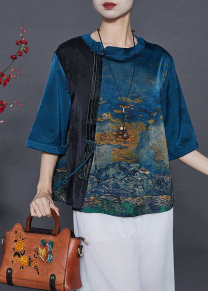 Effortlessly Elegant Shirt with a Timeless Design