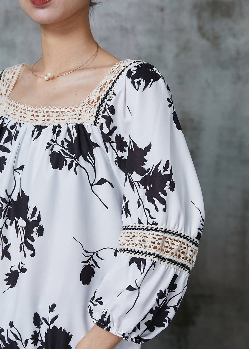 Polished Shirt with an Effortless Classic Look