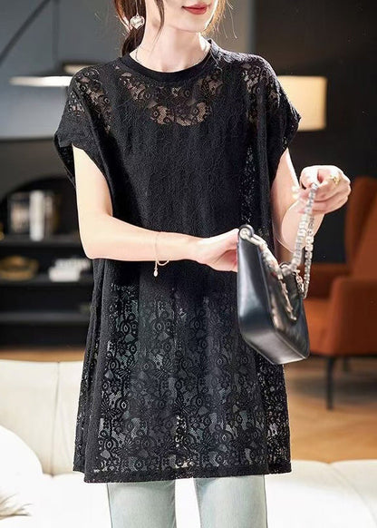 Sophisticated Top with a Clean Classic Look