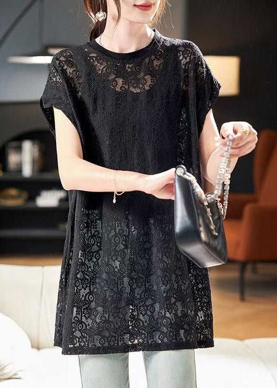 Sophisticated Top with a Clean Classic Look