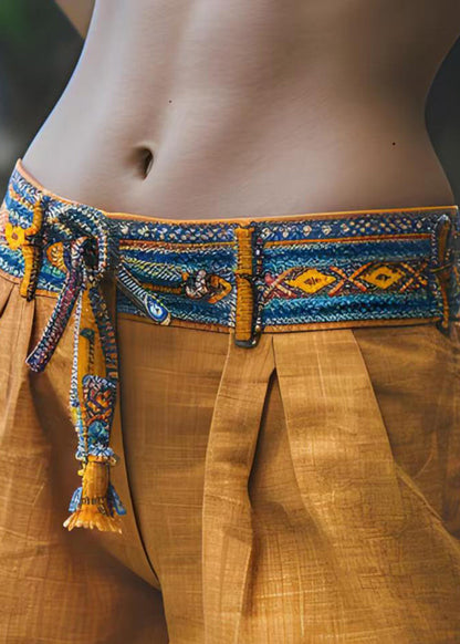 Beautifully Balanced Garment with Timeless Character