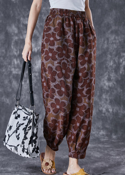 Vintage Inspired Pants with a Contemporary Edge