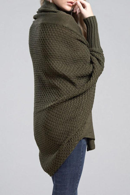 Polished Cardigan with an Effortless Classic Look