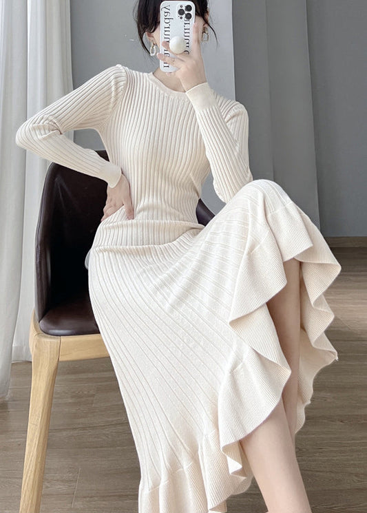 Sophisticated Sweater with a Clean Classic Look