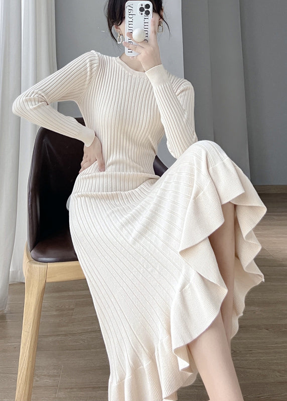 Sophisticated Sweater with a Clean Classic Look
