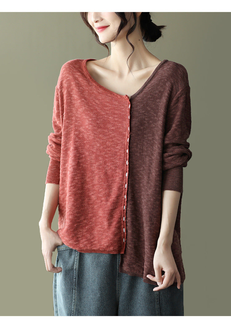 Effortlessly Elegant Top with a Timeless Design