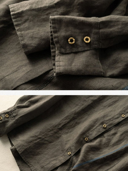 Classic Vintage & Enduringly Stylish Shirt
