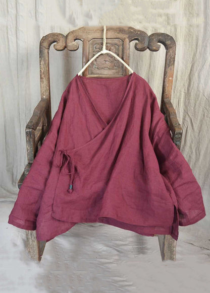 Beautifully Balanced Shirt with Timeless Character