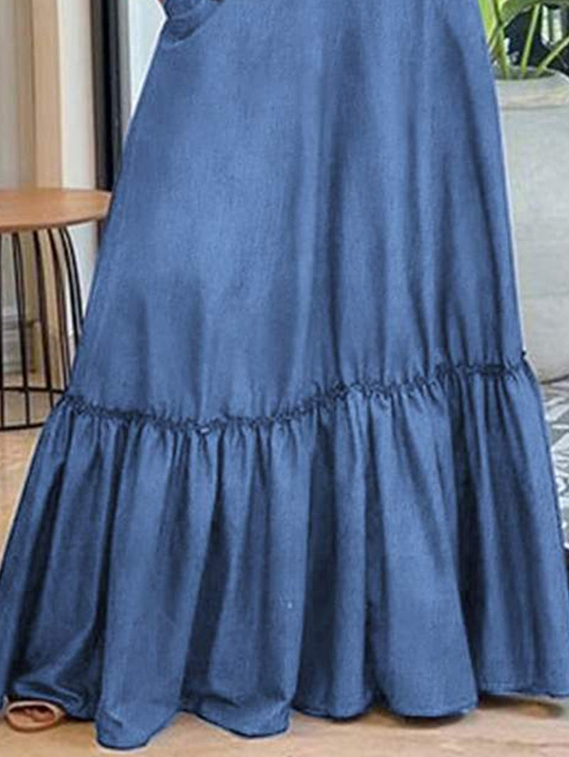 Gracefully Styled Garment for Any Occasion