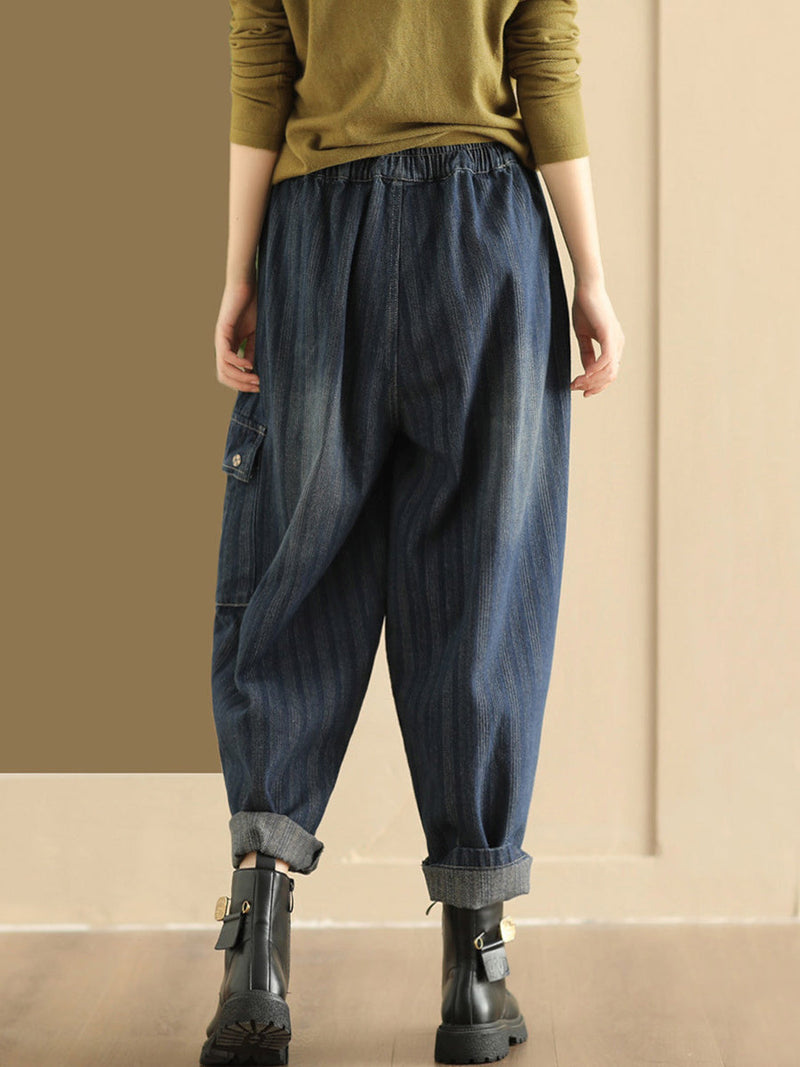 Elegantly Styled Pants for Everyday Wear