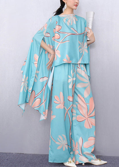 Vintage Inspired Pants with a Contemporary Edge