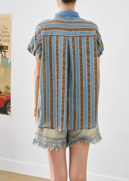 Classic Vintage Shirt with a Flattering Fit