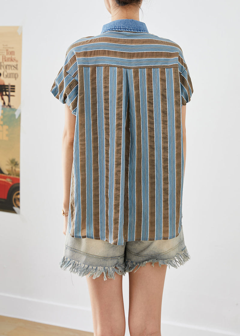 Classic Vintage Shirt with a Flattering Fit