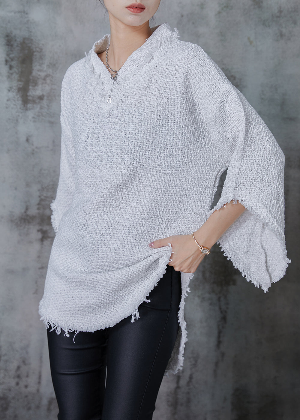 Beautifully Finished Top in a Timeless Design