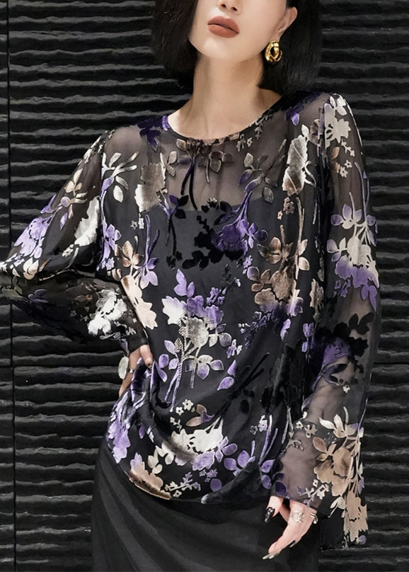 Elegantly Styled Shirt for Everyday Wear