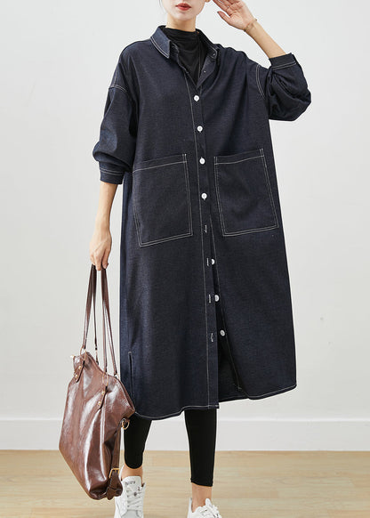 Polished Coat with an Effortless Classic Look