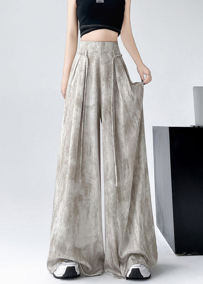 Polished Pants with an Effortless Classic Look