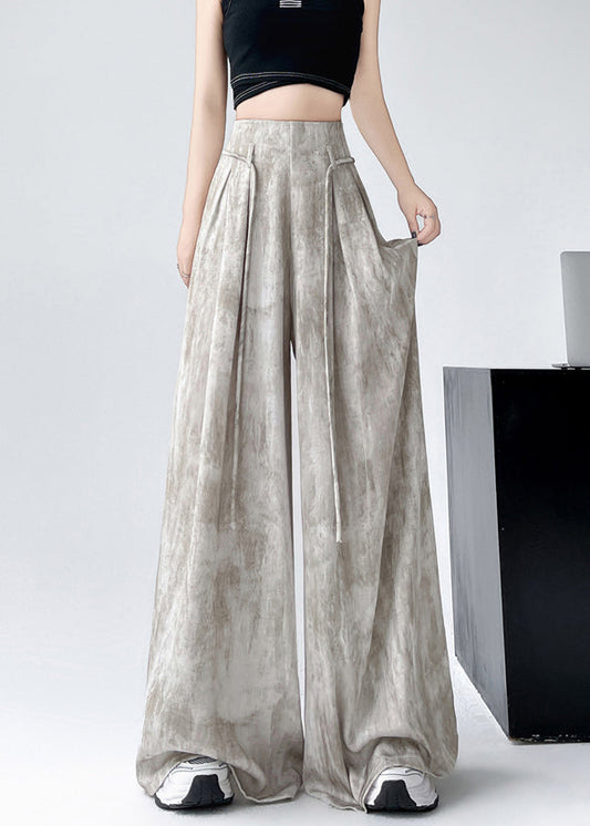 Polished Pants with an Effortless Classic Look
