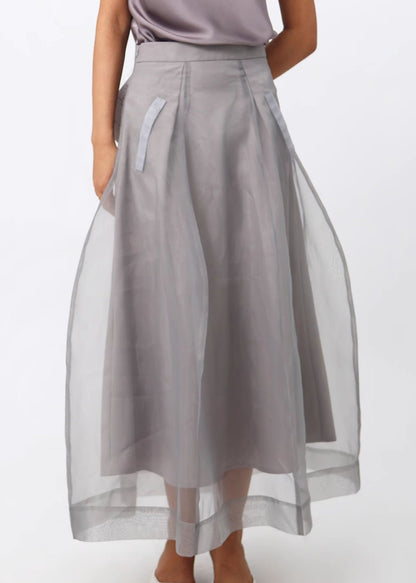 Gracefully Styled Garment for Any Occasion