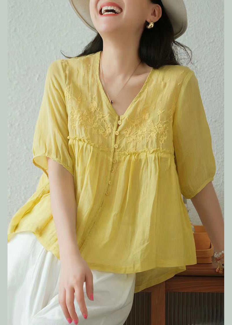 Beautifully Crafted Shirt in a Classic Style