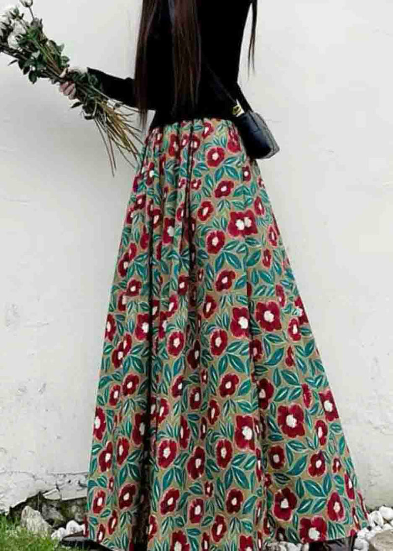 Beautifully Balanced Garment with Timeless Character