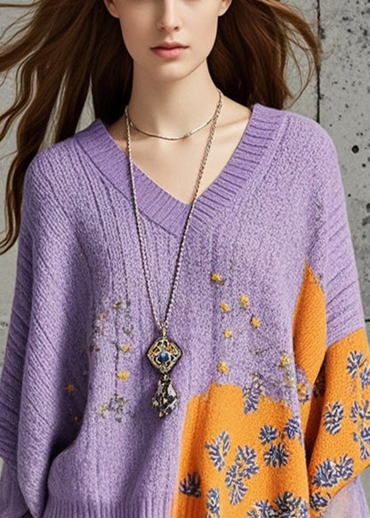 Sophisticated Sweater with a Clean Classic Look