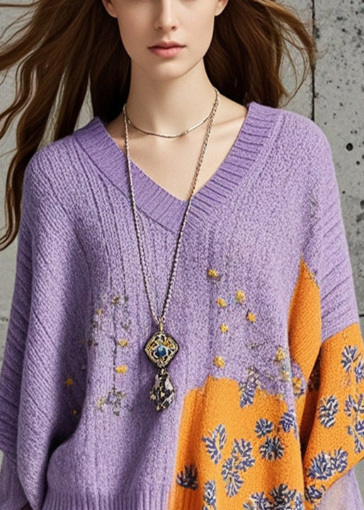 Sophisticated Sweater with a Clean Classic Look