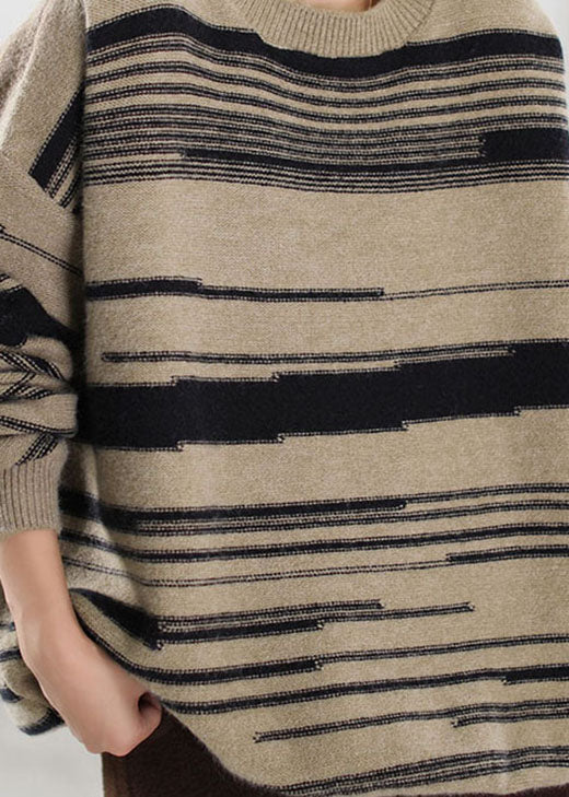 Gracefully Styled Sweater for Any Occasion