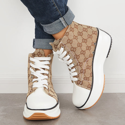 Stylish Orthopedic Sneakers for Any Occasion