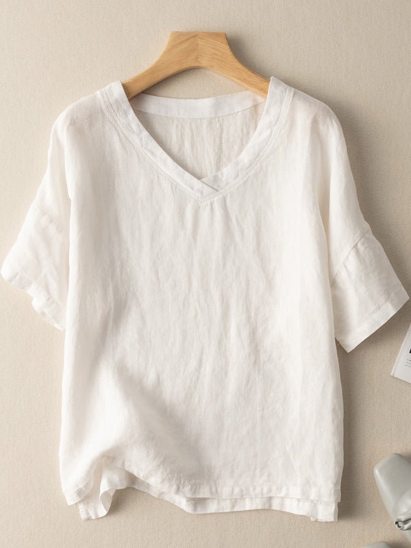 Elegantly Styled Top for Everyday Wear