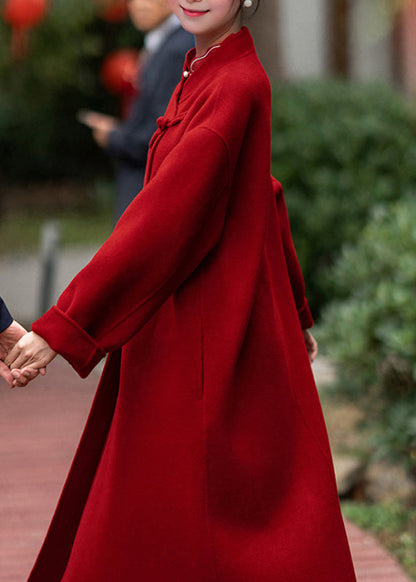 Classic Vintage & Enduringly Stylish Coat