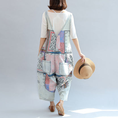 Vintage Inspired Pants with a Contemporary Edge