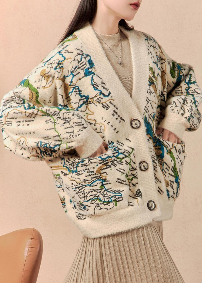 Gracefully Styled Cardigan for Any Occasion